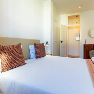  Apartment Santa Catarina By Les Deux Mariettes Portugal