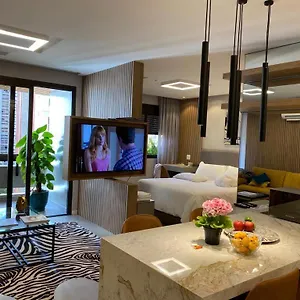  Apartment Lorena Residencia- Aptos - 72 - 125 Brazil