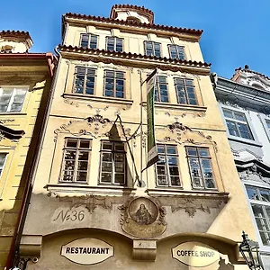  Apartment Nerudova 36 Czech Republic