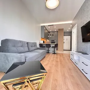  Appartement Apartmentprestige Station